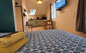Appartement Studio Prieuré